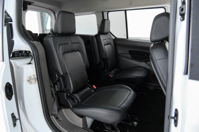 Used 2020 Ford Transit Connect XL FWD image 31