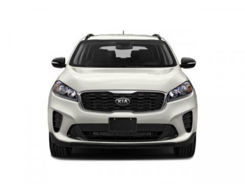 Used 2020 Kia Sorento LX image 7