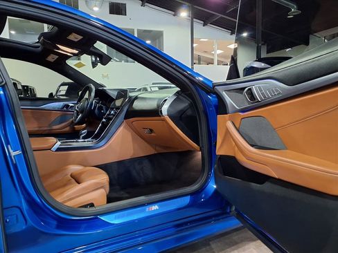 Used 2020 BMW 840i Gran Coupe w/ M Sport Package image 20