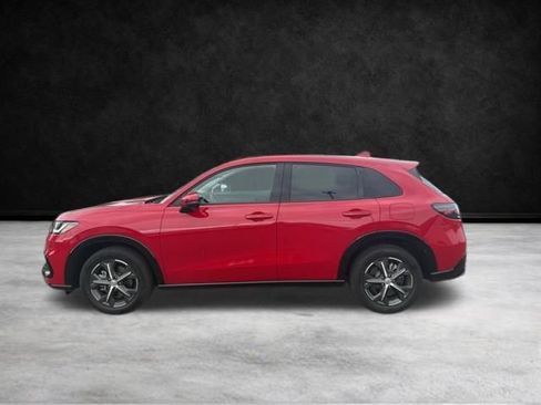 Used 2025 Honda HR-V EX-L image 9