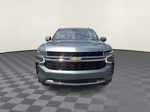 Used 2023 Chevrolet Tahoe LS w/ Driver Alert Package AWD/4WD image 2