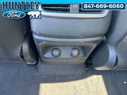 Used 2020 Kia Sorento EX image 15