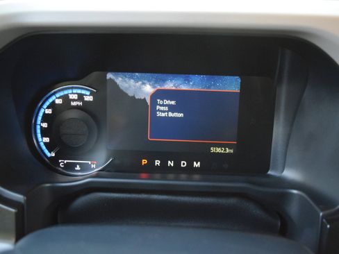 Certified 2022 Ford Bronco Wildtrak image 11