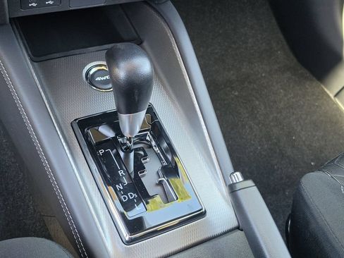 New 2026 Mitsubishi Outlander Sport ES AWD/4WD image 22