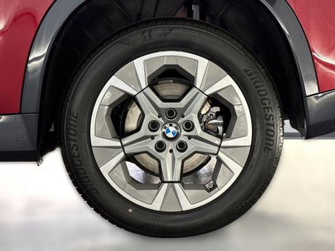 New 2026 BMW X1 xDrive28i w/ Technology Package image 12