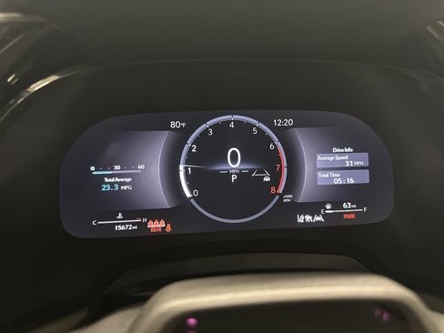 Used 2025 Lexus RX 350 Premium image 21