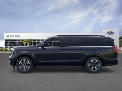 New 2026 Ford Expedition Max Active