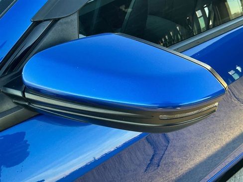 Used 2018 Honda Civic Sport Touring image 13