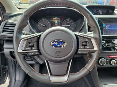 Certified 2023 Subaru Crosstrek 2.0i Premium image 21