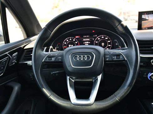 Used 2018 Audi Q7 3.0T Premium Plus AWD/4WD image 23