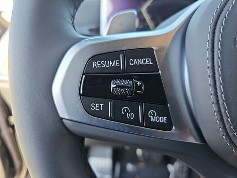 New 2026 BMW X5 sDrive40i w/ M Sport Package image 18