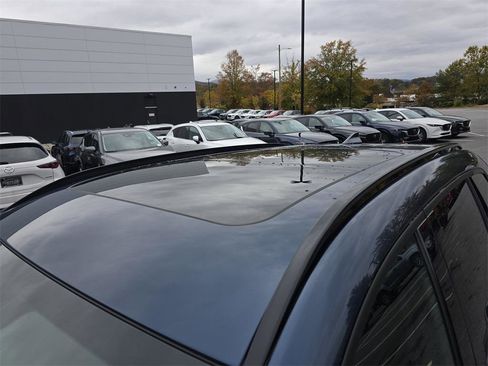 New 2026 MAZDA CX-50 AWD 2.5 Hybrid w/ Cargo Package image 9