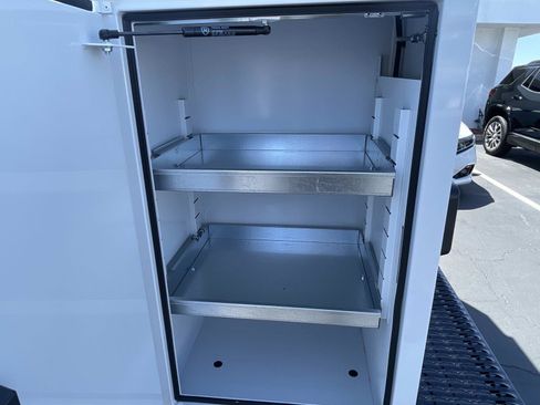 New 2026 GMC Savana 3500 w/ Power Convenience Package RWD image 16