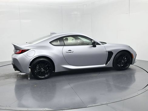 Used 2025 Toyota GR86 Premium w/ ALL Weather Mat Package (TMS) RWD image 8