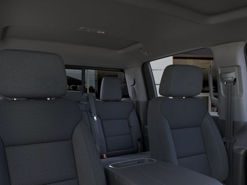 New 2026 GMC Sierra 1500 Elevation w/ Preferred Package AWD/4WD image 24