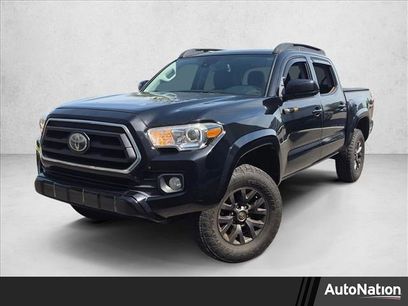 Used 2020 Toyota Tacoma SR5