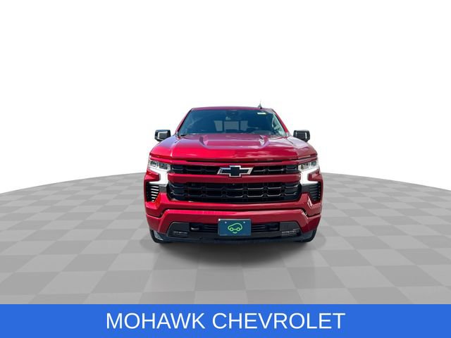 Used 2023 Chevrolet Silverado 1500 RST w/ RST All Star Premium Package AWD/4WD image 3