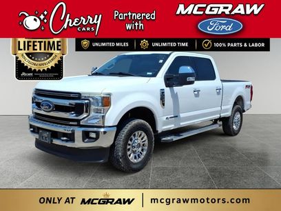 Used 2020 Ford F250 XLT w/ XLT Premium Package