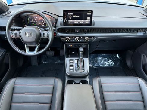 Used 2026 Honda CR-V Sport-L image 3