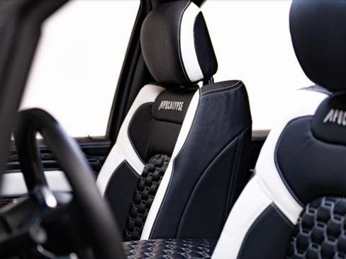 Used 2024 RAM 1500 TRX image 25