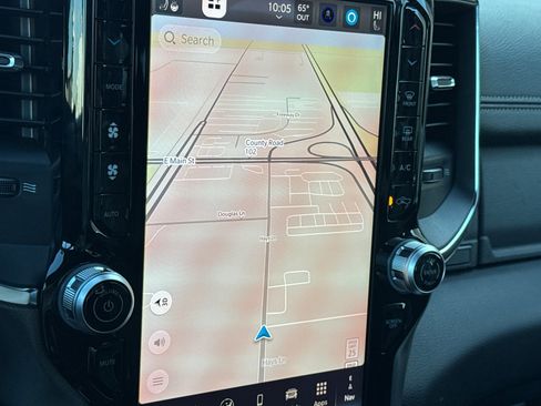 New 2026 RAM 1500 Laramie image 17