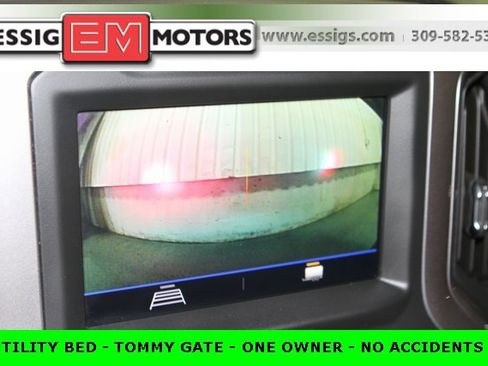 Used 2020 GMC Sierra 2500 2WD Regular Cab w/ Convenience Package image 5