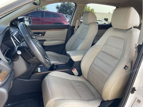 Used 2022 Honda CR-V Touring image 24
