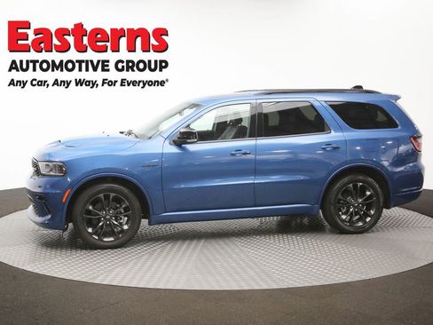 Used 2024 Dodge Durango R/T AWD/4WD image 62