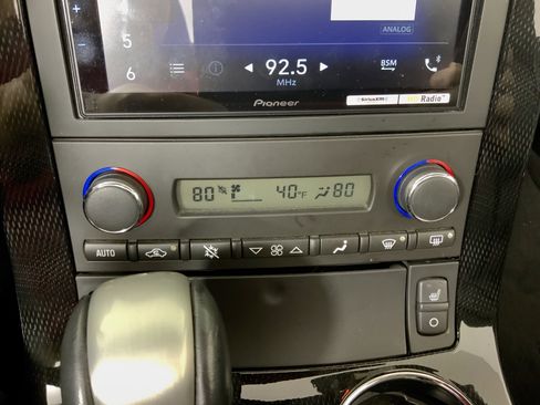 Used 2008 Chevrolet Corvette Convertible w/ Preferred Equipment Group image 27