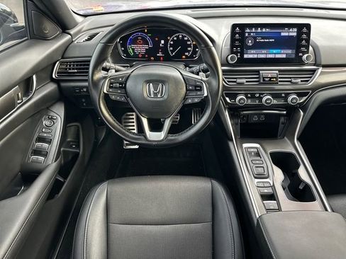 Used 2022 Honda Accord Sport image 10