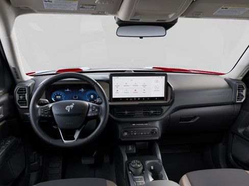 New 2025 Ford Bronco Sport Big Bend w/ Convenience Package image 35