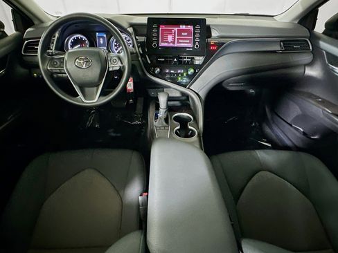 Used 2022 Toyota Camry LE FWD image 26