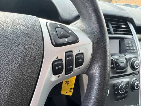 Used 2013 Ford Edge SE FWD image 10