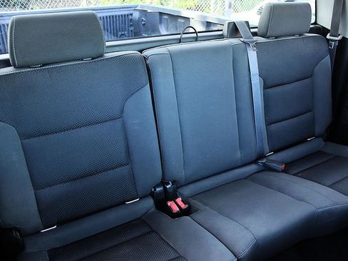 Used 2014 Chevrolet Silverado 1500 LT RWD image 16