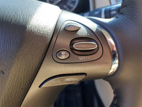 Certified 2021 Nissan Murano SL image 26