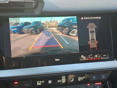 Certified 2023 Audi A3 2.0T Premium Plus w/ Premium Plus Package image 19