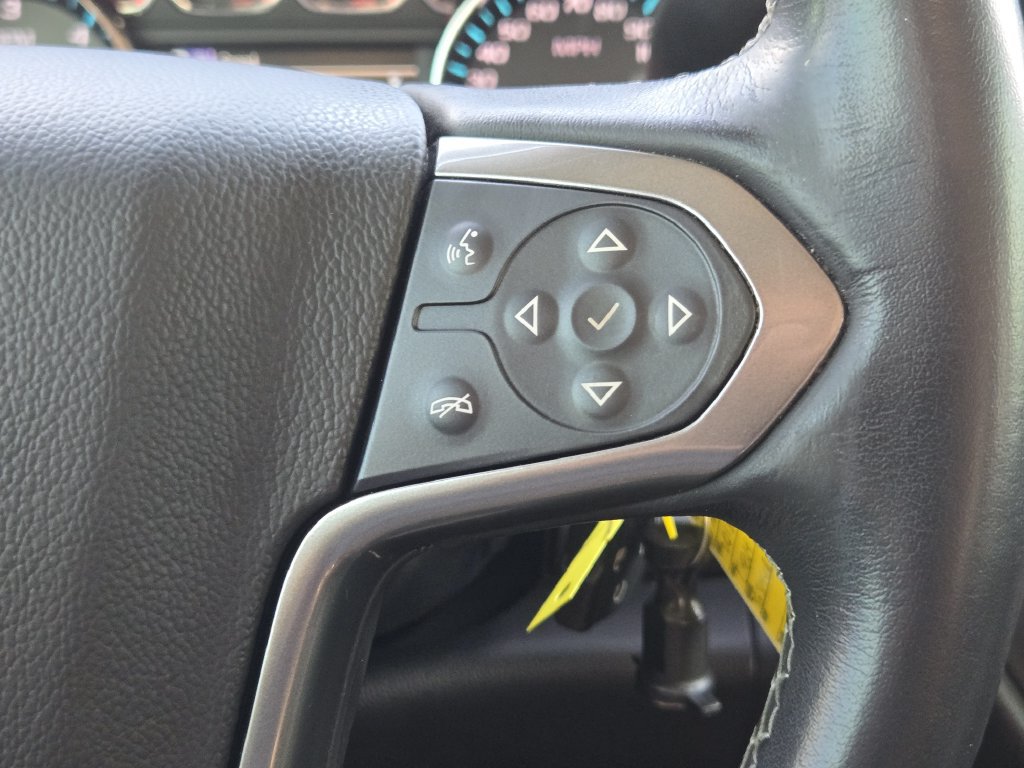 Used 2018 Chevrolet Silverado 1500 LT w/ Texas Edition AWD/4WD image 23