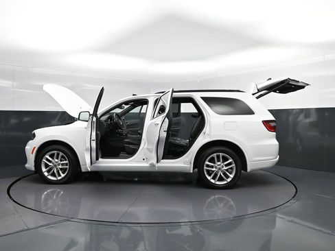 Used 2024 Dodge Durango GT image 47