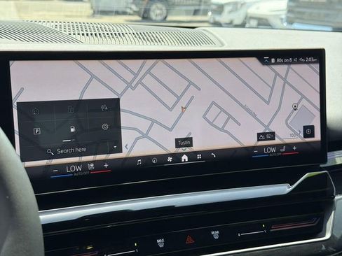 Used 2026 BMW 530i RWD image 13