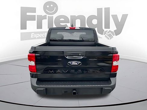New 2025 Ford Maverick XL w/ Equipment Group 101A AWD/4WD image 6