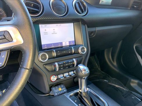 Used 2023 Ford Mustang Coupe w/ Equipment Group 101A image 6