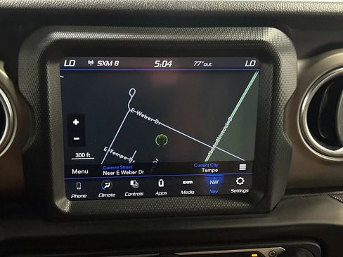 Used 2021 Jeep Wrangler Unlimited Rubicon image 36