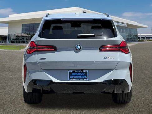 New 2026 BMW X3 xDrive30 AWD/4WD image 9