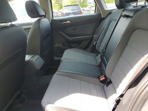 New 2026 Volkswagen Jetta SE image 11