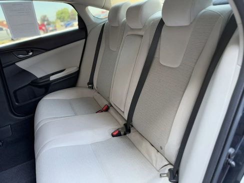 Used 2022 Honda Insight EX image 16