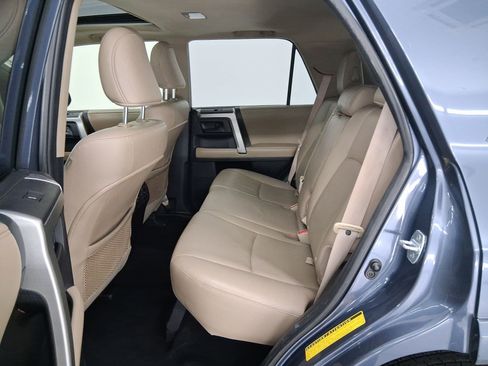 Used 2013 Toyota 4Runner Limited image 14