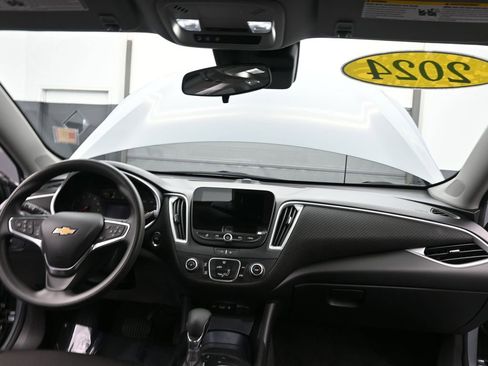 Used 2024 Chevrolet Malibu LS image 14