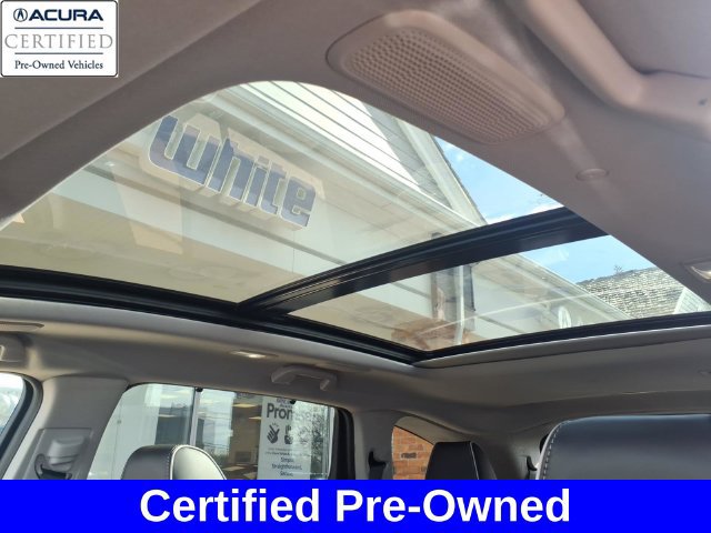 Used 2026 Acura MDX w/ Advance Package AWD/4WD image 3