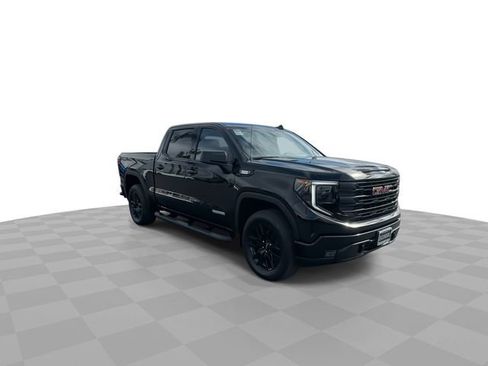 New 2026 GMC Sierra 1500 Elevation image 2