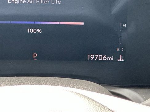 Used 2024 Buick Encore GX Sport Touring w/ Comfort Package image 14